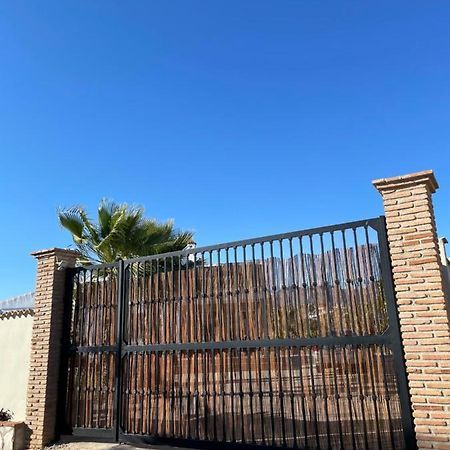 Villa Casa Helen Torrox Exterior foto