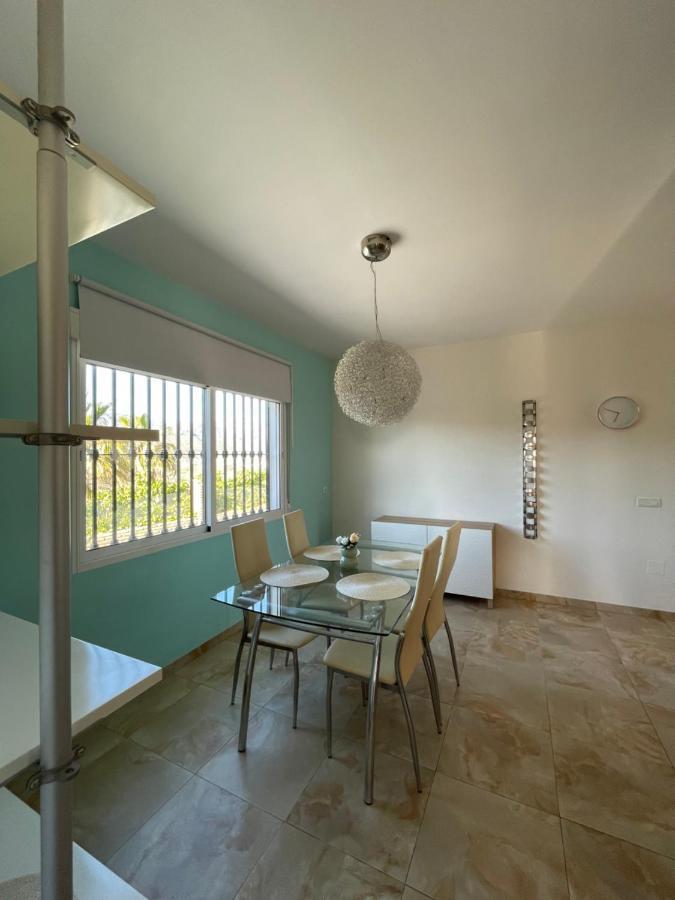 Villa Casa Helen Torrox Exterior foto