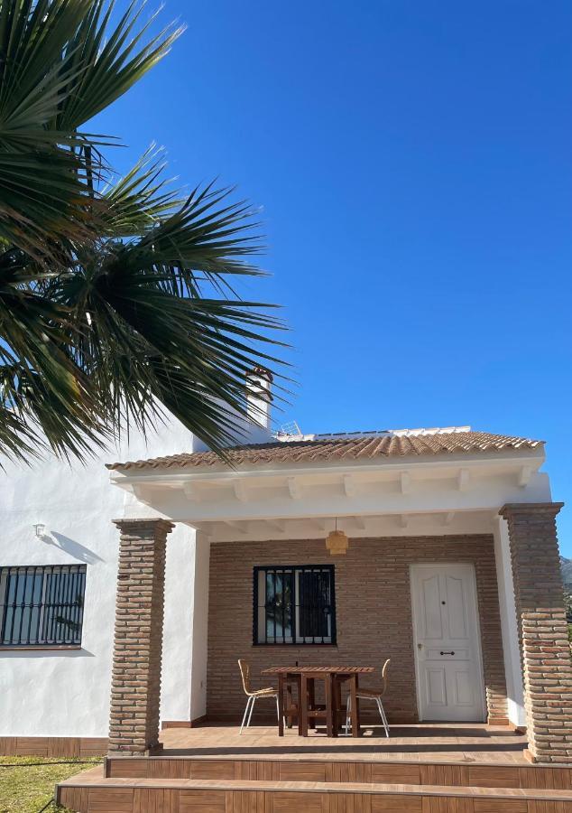 Villa Casa Helen Torrox Exterior foto